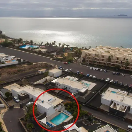 Vila Sea Palms Lanzarote