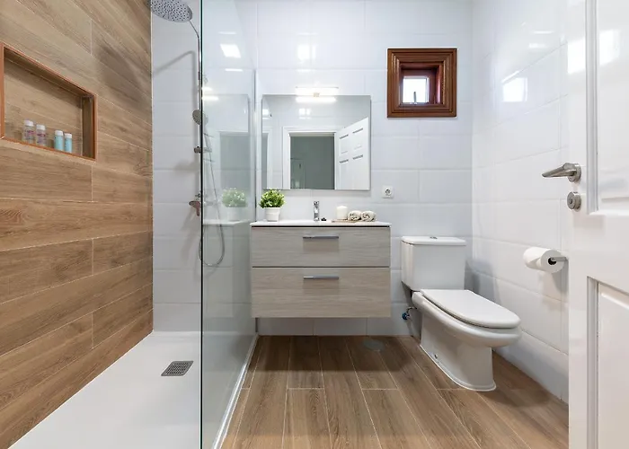 Vila Sea Palms Lanzarote *