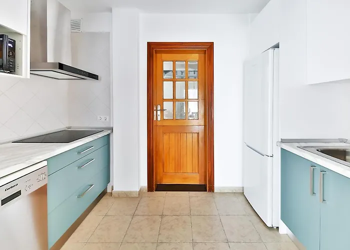 Vila Sea Palms Lanzarote *