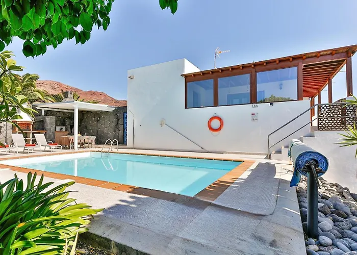 Vila Sea Palms Lanzarote *