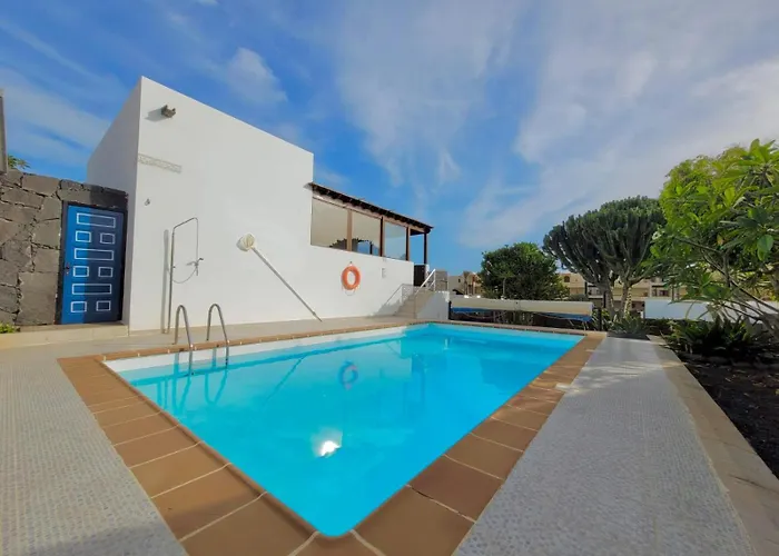 Vila Sea Palms Lanzarote