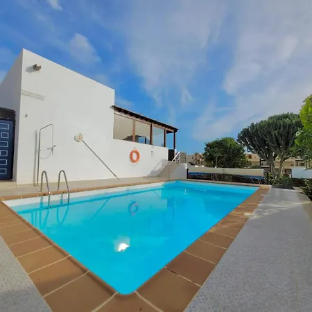 Villa Sea Palms Lanzarote