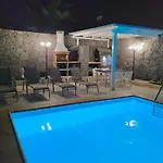 Sea Palms Lanzarote بلايا بلانكا