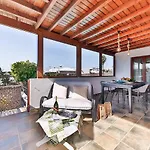 Sea Palms Lanzarote * بلايا بلانكا