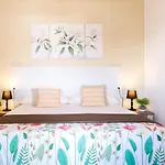 Sea Palms Lanzarote فيلة *