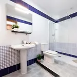 Sea Palms Lanzarote * بلايا بلانكا