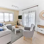 Sea Palms Lanzarote * بلايا بلانكا