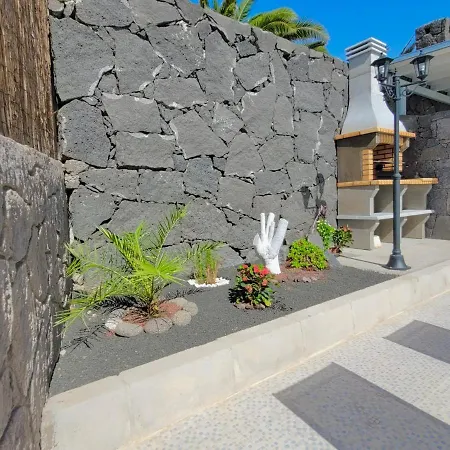 Villa Sea Palms Lanzarote *