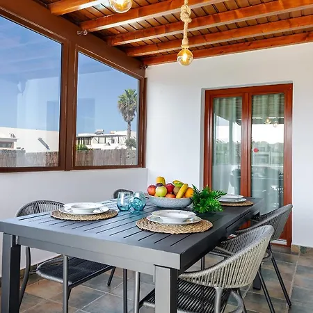 Villa Sea Palms Lanzarote *