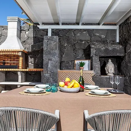 Villa Sea Palms Lanzarote