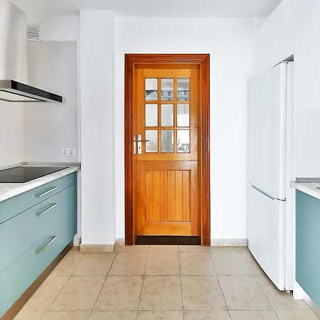 Villa Sea Palms Lanzarote *