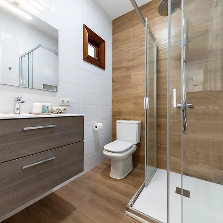 Villa Sea Palms Lanzarote Playa Blanca (Lanzarote)