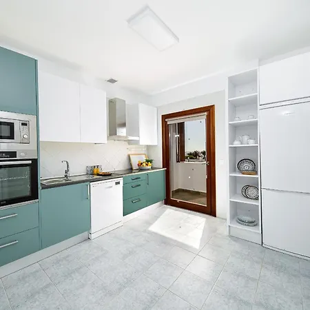 Sea Palms Lanzarote Playa Blanca (Lanzarote)