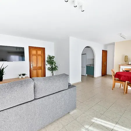 Sea Palms Lanzarote Villa