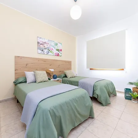 Sea Palms Lanzarote * Playa Blanca (Lanzarote)