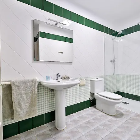 Sea Palms Lanzarote Villa