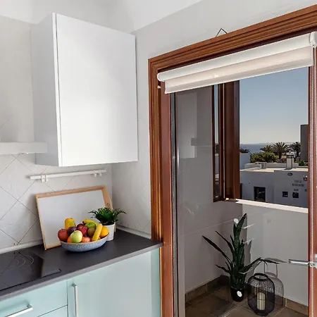 Villa Sea Palms Lanzarote Playa Blanca (Lanzarote)