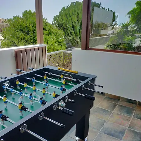 Villa Sea Palms Lanzarote