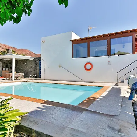 فيلة Sea Palms Lanzarote *