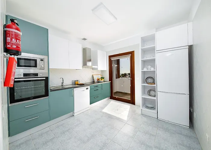 Sea Palms Lanzarote بلايا بلانكا