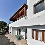 Sea Palms Lanzarote プラヤ・ブランカ