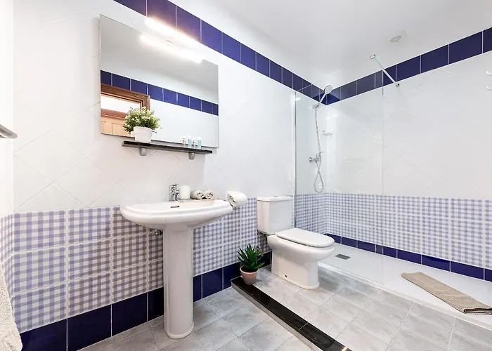 Sea Palms Lanzarote * 플라야블랑카