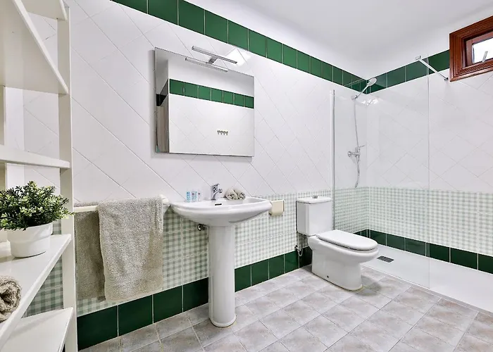 Sea Palms Lanzarote 빌라